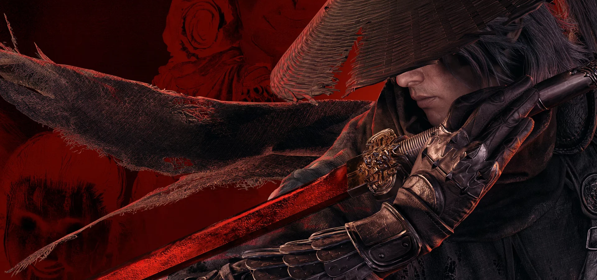 Phantom Blade Zero Steam Key (PC) LATAM