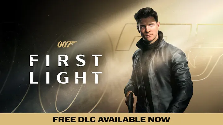 007 First Light