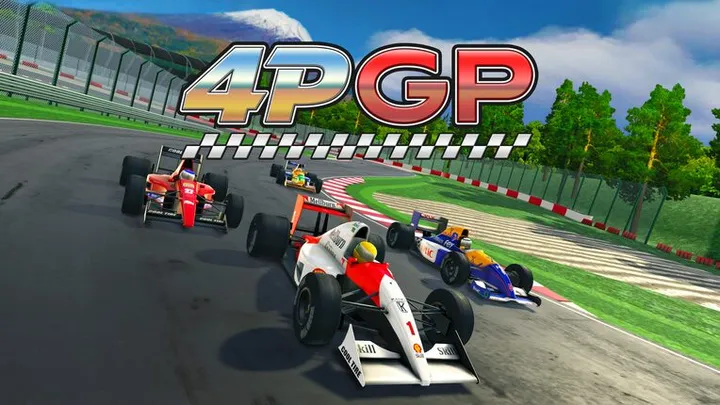 4PGP