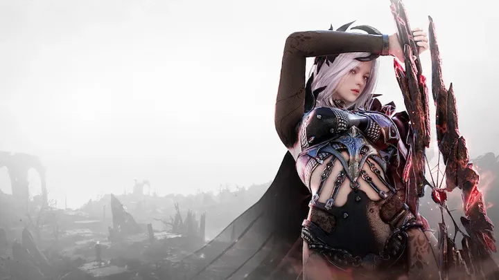 Black Desert: Edição Padrão