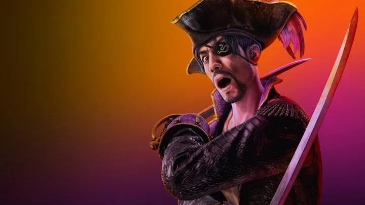 Like a Dragon: Pirate Yakuza in Hawaii Deluxe Edition