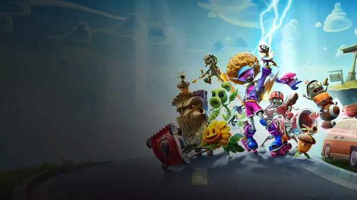 Plants vs. Zombies™: Batalha por Neighborville