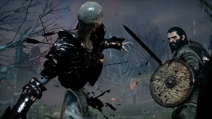 O Pacote BioWare