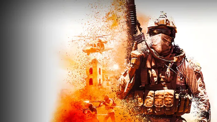 Insurgency: Sandstorm [PS4 & PS5]
