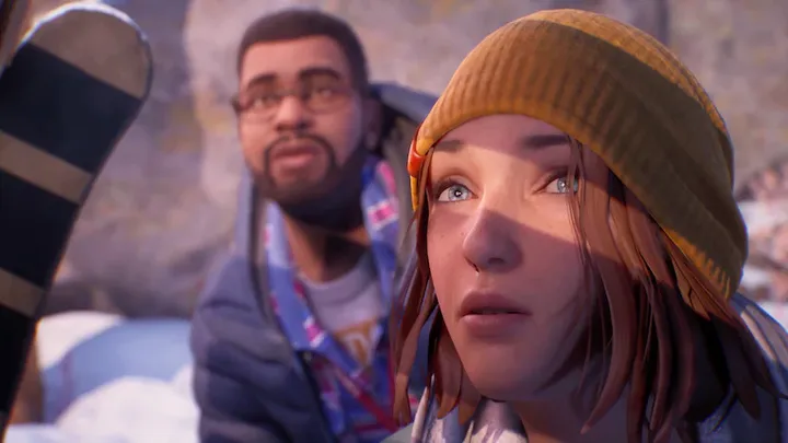 Life is Strange: Double Exposure Edição Definitiva