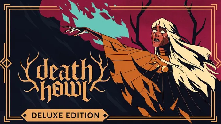 Death Howl: Deluxe Edition