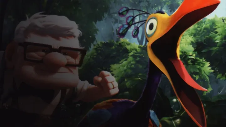 Disney•Pixar Up