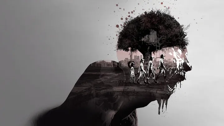 The Walking Dead: The Telltale Definitive Series