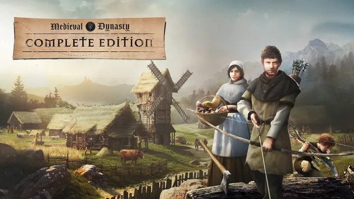 Medieval Dynasty - Complete Edition