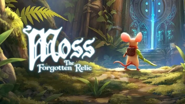 Moss: A Relíquia Esquecida