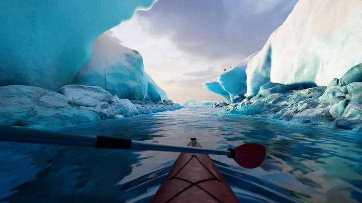 Kayak VR: Mirage Complete Edition