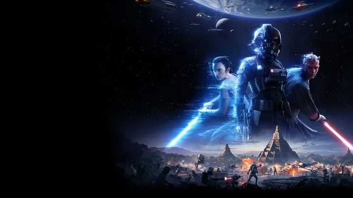 STAR WARS™ Battlefront™ II