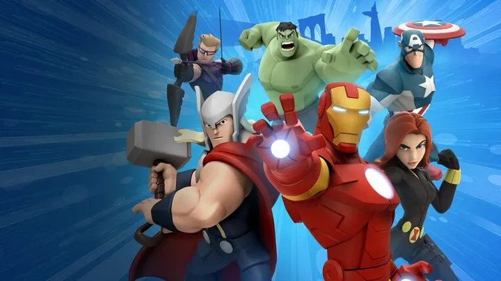 Disney Infinity (2.0 Edition)