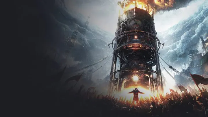 Frostpunk: Complete Collection