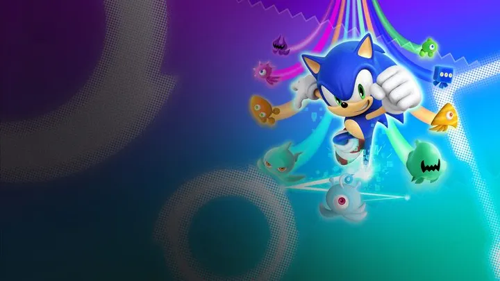 Sonic Colors: Ultimate™