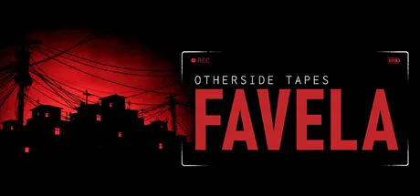 Otherside Tapes: Favela