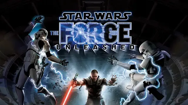 STAR WARS™: The Force Unleashed™