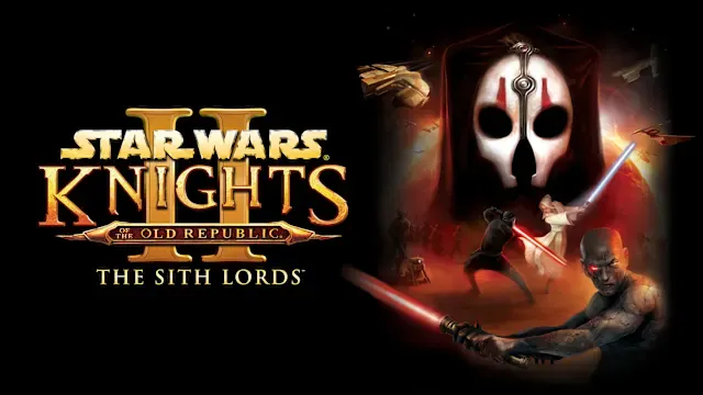 STAR WARS™: Knights of the Old Republic™ II: The Sith Lords