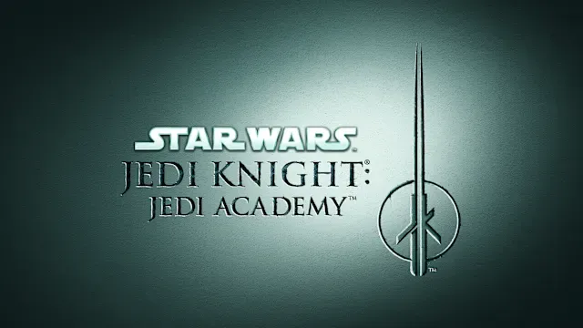 STAR WARS™ Jedi Knight: Jedi Academy 