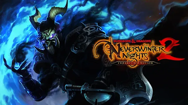 Dungeons & Dragons Neverwinter Nights 2: Enhanced Edition