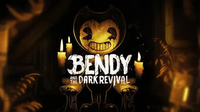 Bendy and the Dark Revival