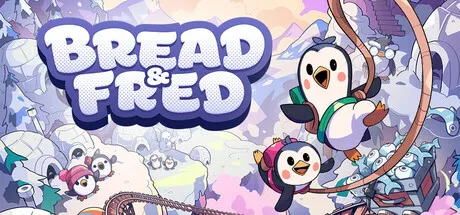 Bread &amp; Fred