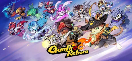 Gunfire Reborn