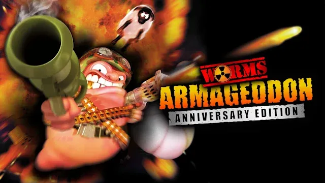 Worms Armageddon: Anniversary Edition