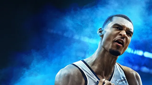 NBA 2K27 Edição Standard