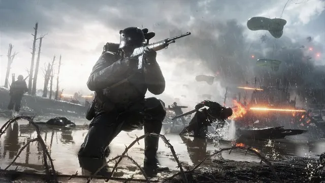Battlefield™ 1