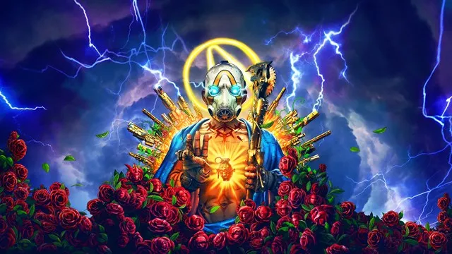 Borderlands 3 - Next Level Edition