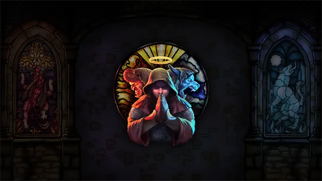 Saga of Sins