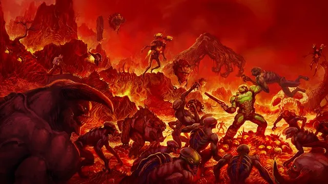 DOOM