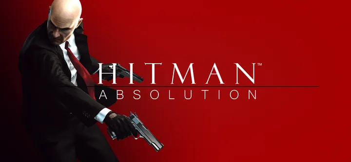 Hitman: Absolution