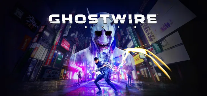 Ghostwire: Tokyo