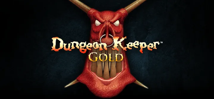 Dungeon Keeper Gold™