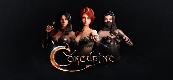 Concubine