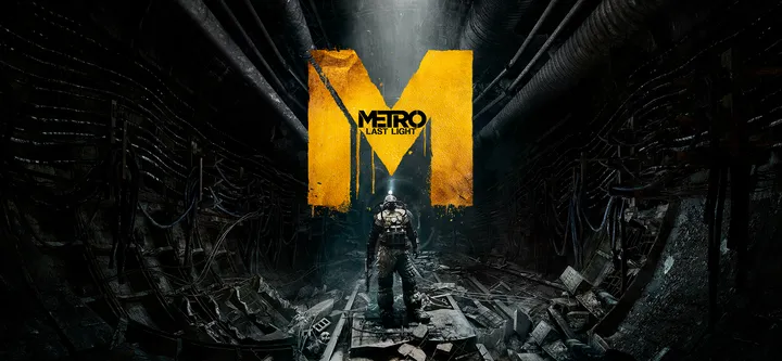 Metro: Last Light Complete Edition
