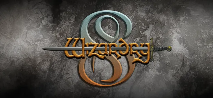Wizardry 8