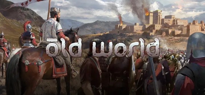 Old World