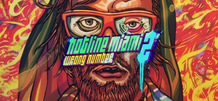 Hotline Miami 2: Wrong Number