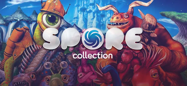 SPORE™ Collection