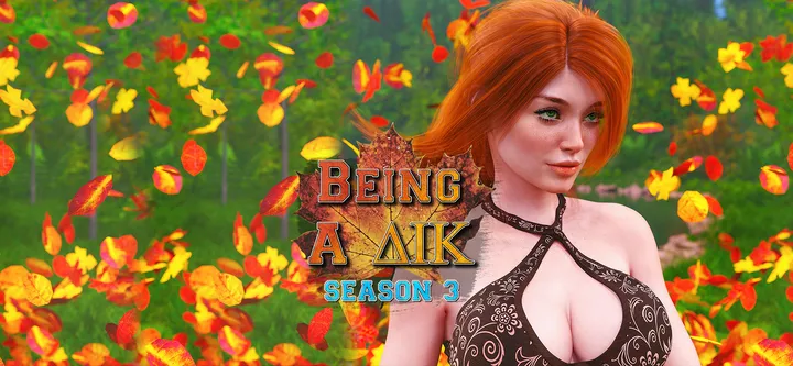 Being a DIK - Season 3