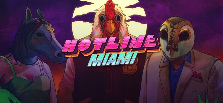 Hotline Miami
