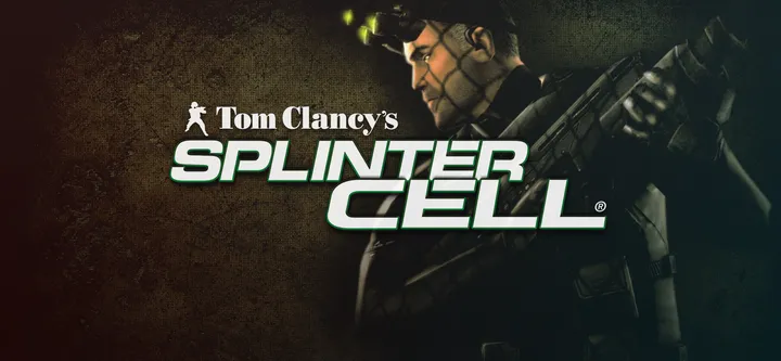 Tom Clancy's Splinter Cell®