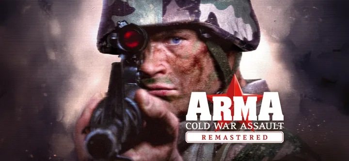 ARMA: Cold War Assault Remastered