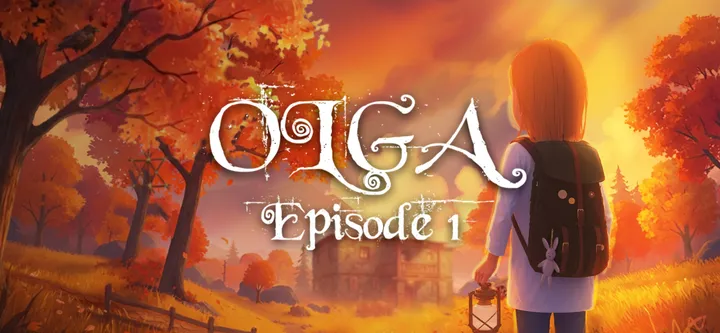 Olga - Episode 1