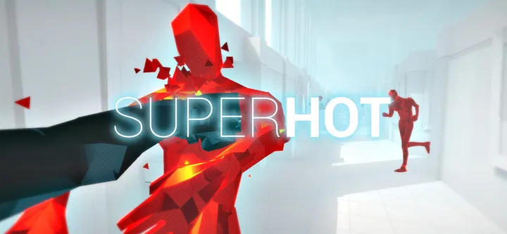 SUPERHOT