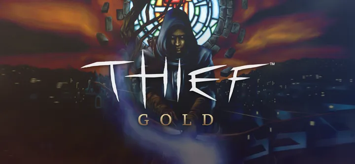 Thief™ Gold