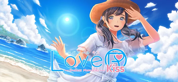 LoveR Kiss Endless Memories